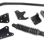 Jeep JK High Steer Kit RHD