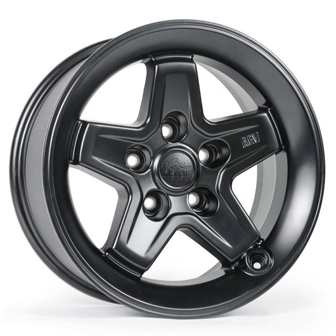 Pintler Wheel - 2007-18 JK Wrangler