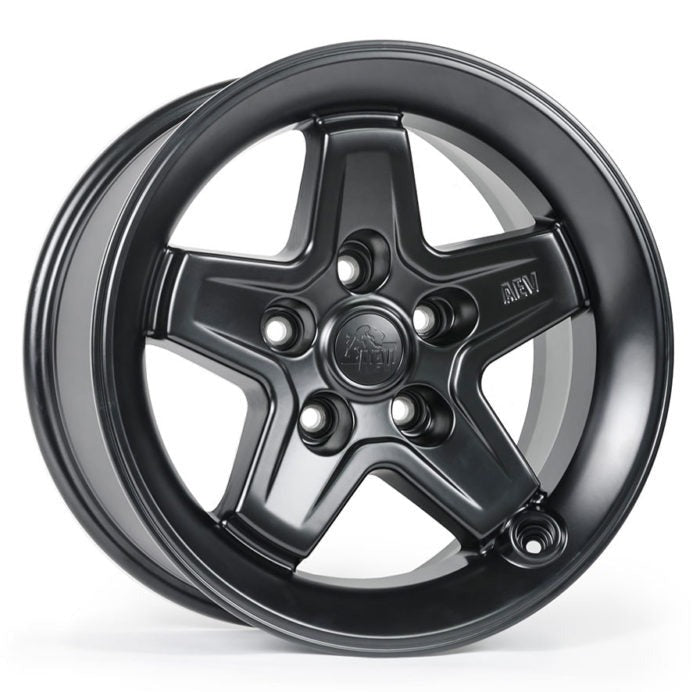 Pintler Wheel - 2018+ JL 2019+ JT