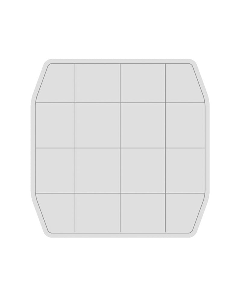 Land Breeze Pro. 2 Inner Mat