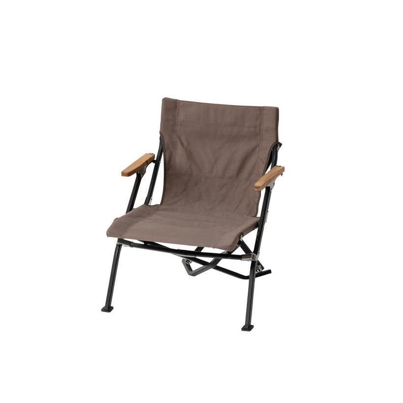 Luxury Low Beach Chair