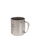 Titanium Single Wall 300 Mug