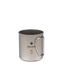 Titanium Single Wall 300 Mug