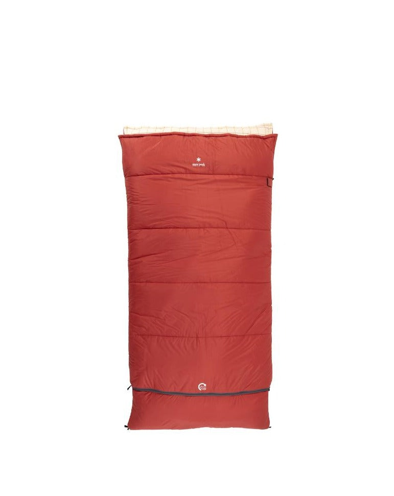 Ofuton Sleeping Bag Wide LX (Winter Rated)