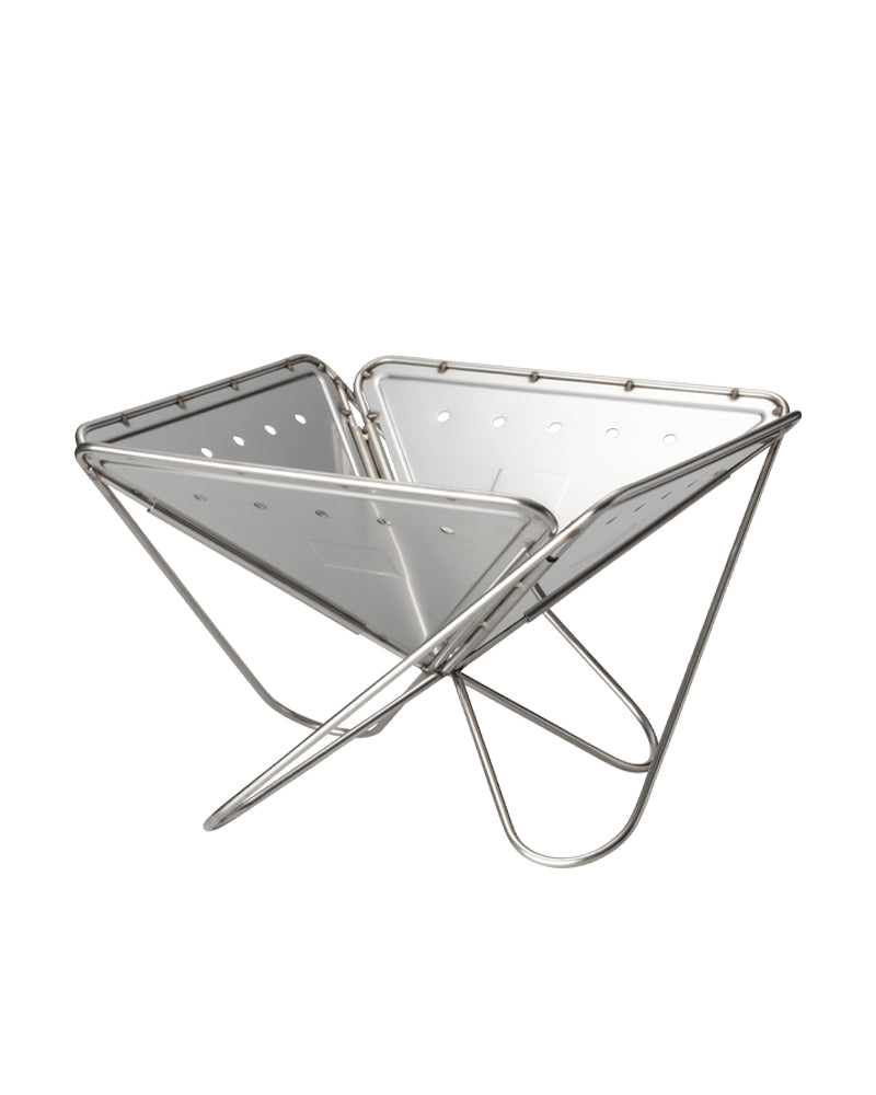 Pack & Carry Fireplace Large