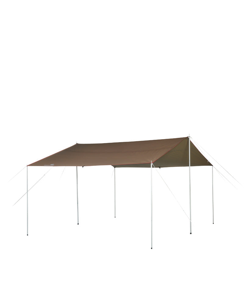 Recta Tarp Medium