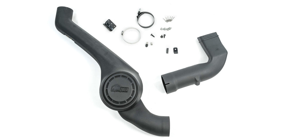 Snorkel Kit for 2015+ Chevy Colorado