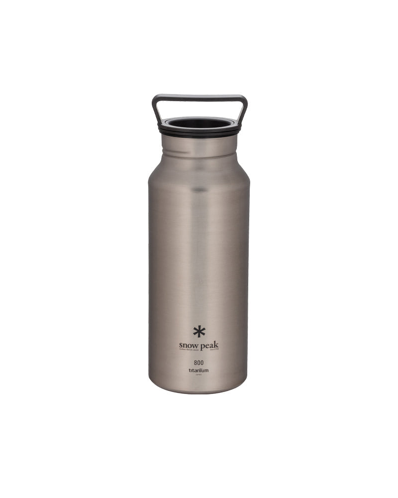 Titanium Aurora Bottle 800ml