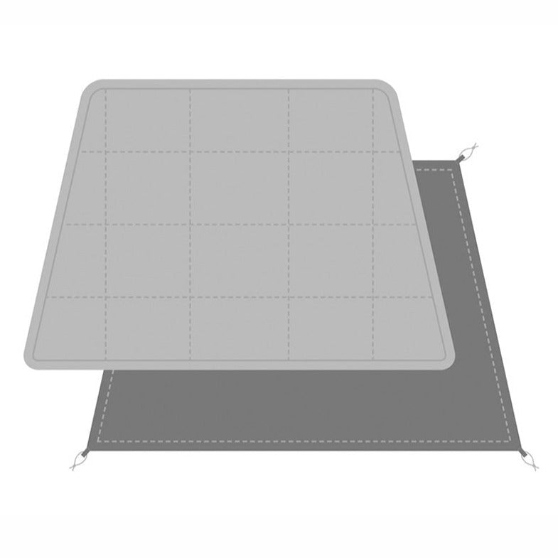 Elfield Mat & sheet set