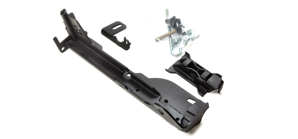 Jeep JK Hi-Lift / Pull-Pal Mount