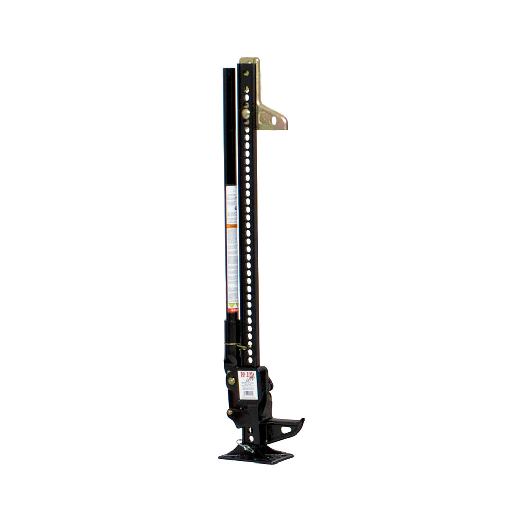 Hi-Lift Jacks - UTV-424 - 42 In Hi-Lift X-TREME Jack