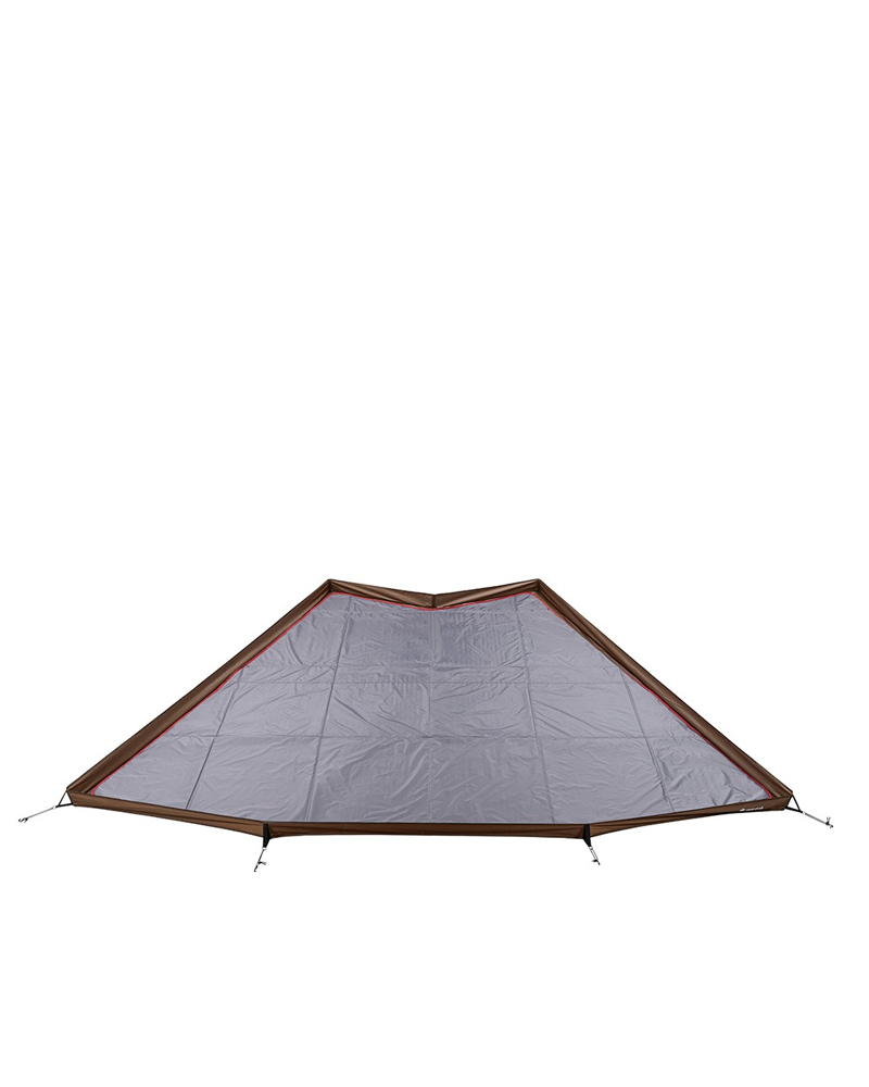 Zekka Living Sheet & Floor Mat Set