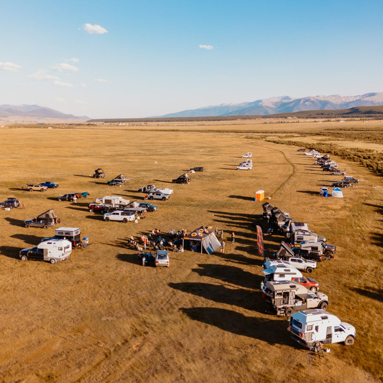 3rd Annual Juniper Jamboree: Our Biggest and Best Year Yet