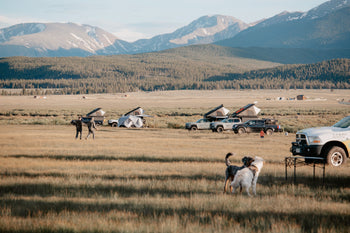 A Memorable Weekend at the 2nd Annual Juniper Jamboree