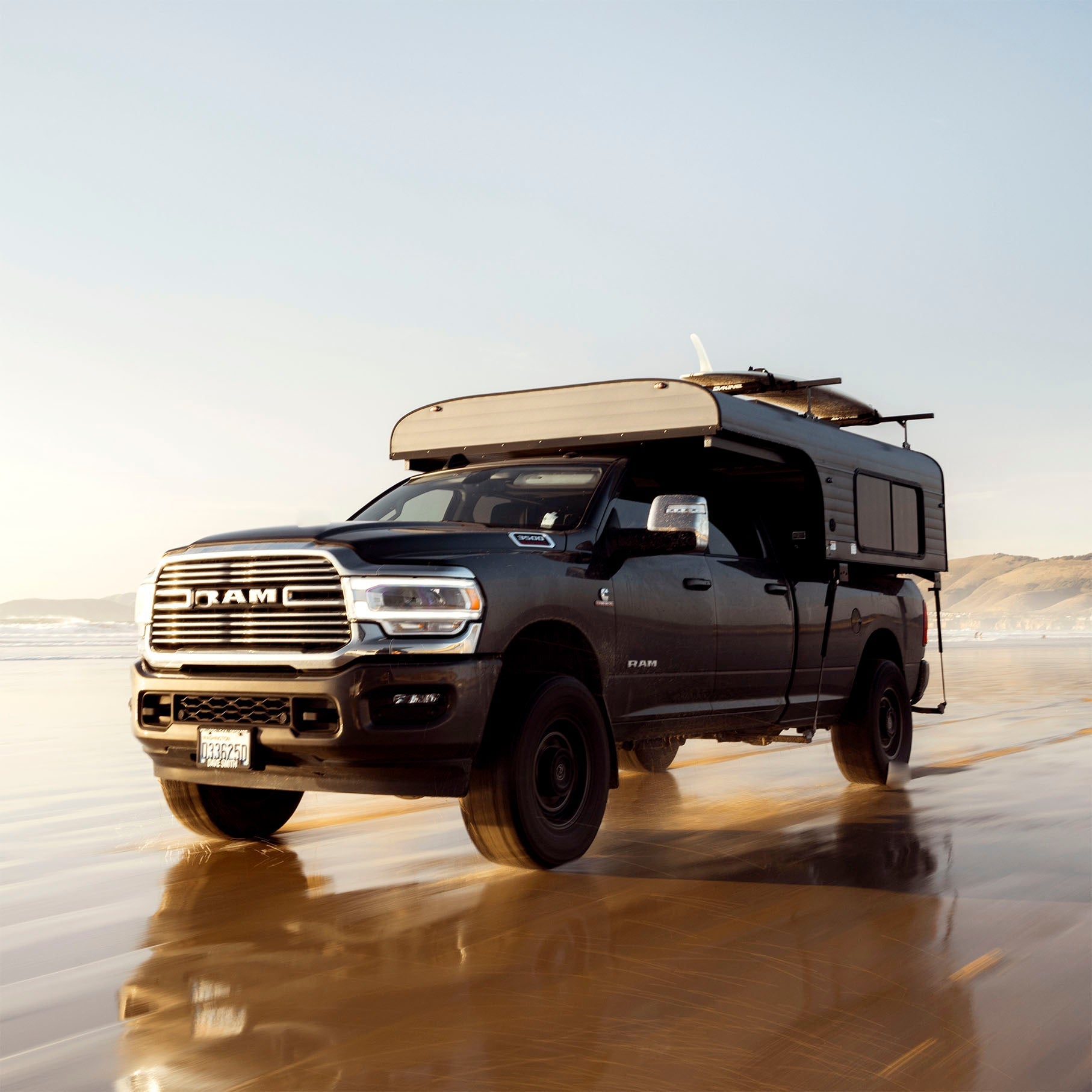 Juniper Overland Becomes Colorado’s Newest Alaskan Campers Dealer