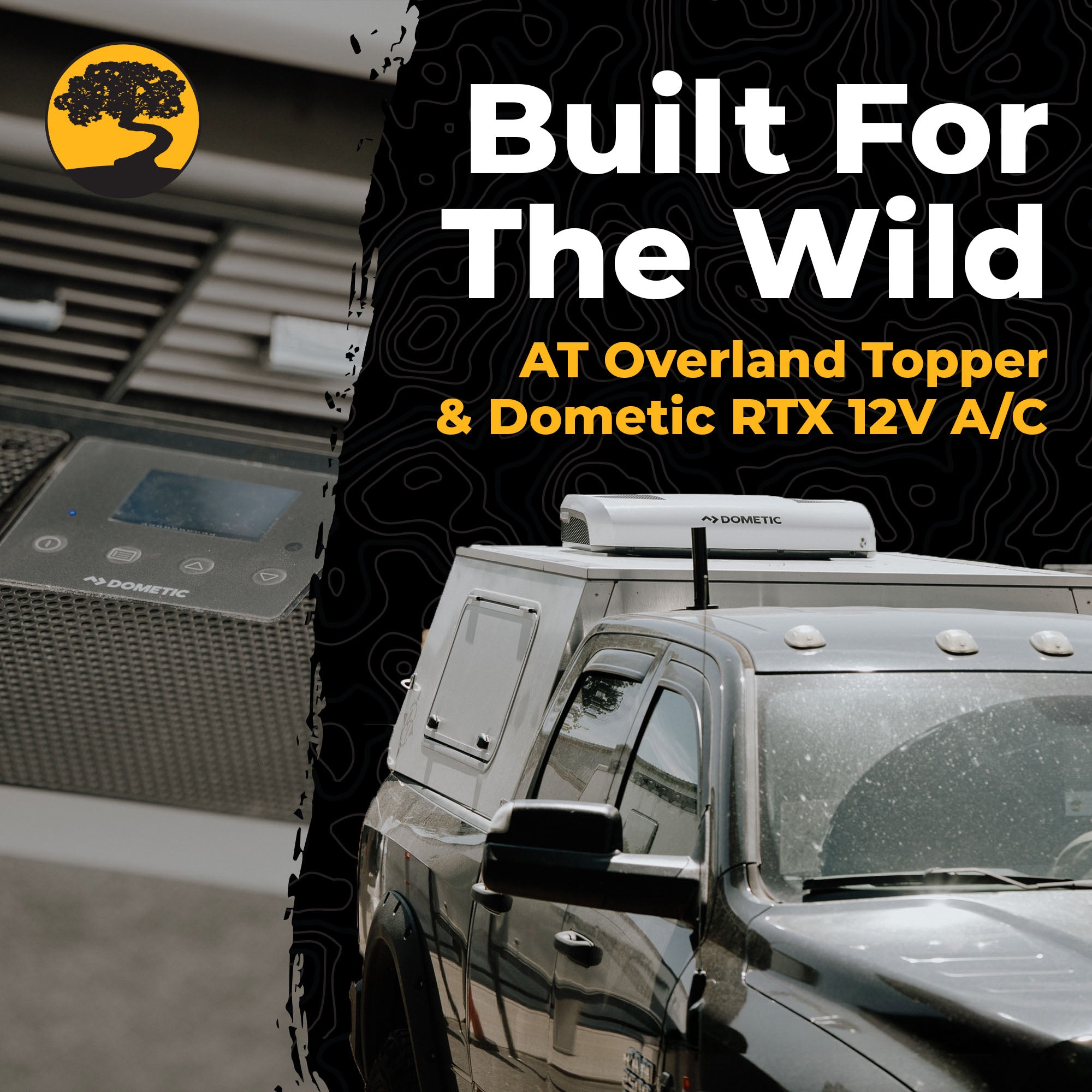 WILD WEDNESDAY: Outfitting a Dog Trainer's RAM 2500 for Adventure and Work