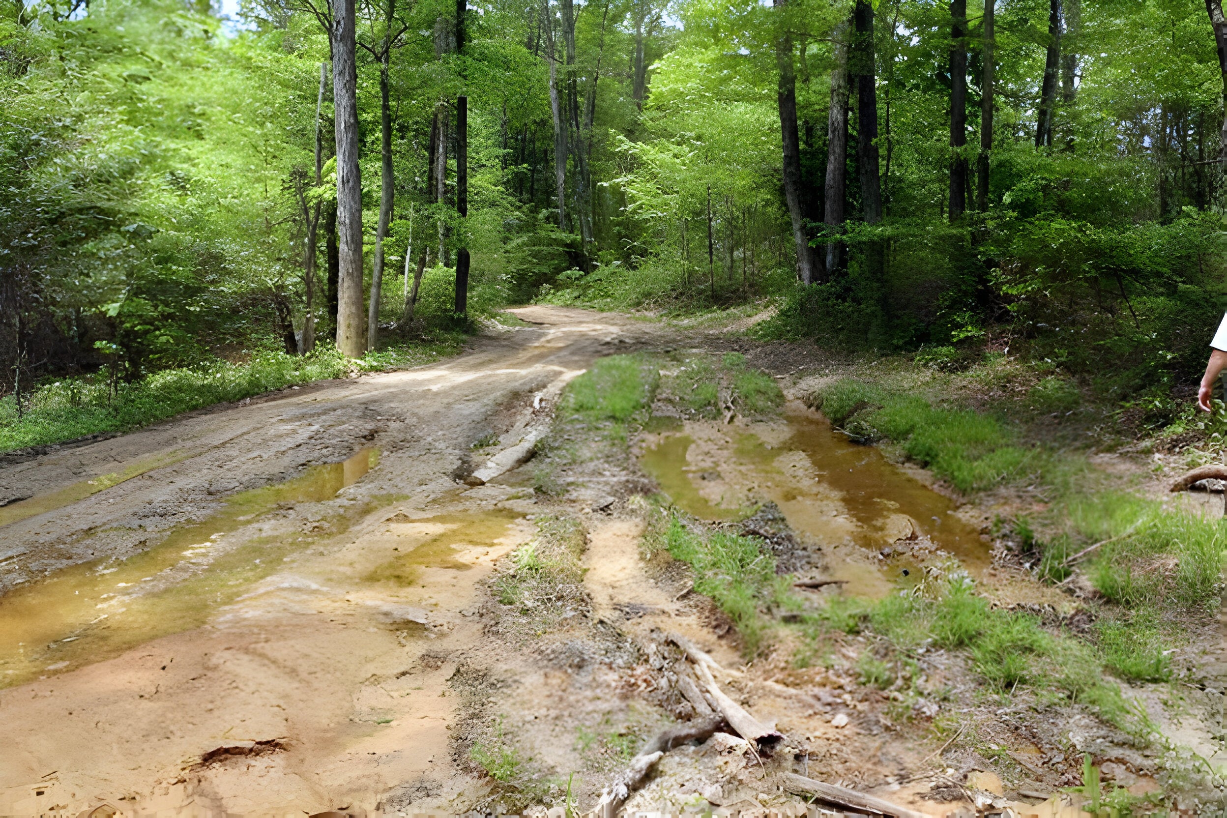 Trail Etiquette 101: Do's and Don’ts of Off-Roading with Stay the Trail