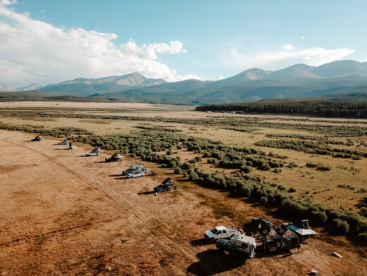 Reflections on the Inaugural Juniper Jamboree