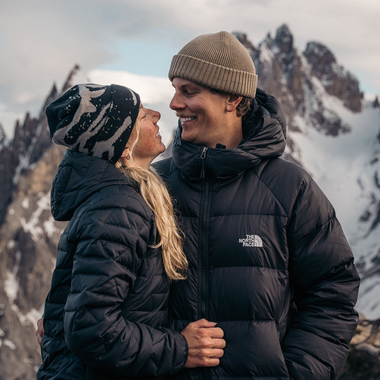 Together on the Trail: A Couple’s Insights into Life on the Road in a Scout Camper