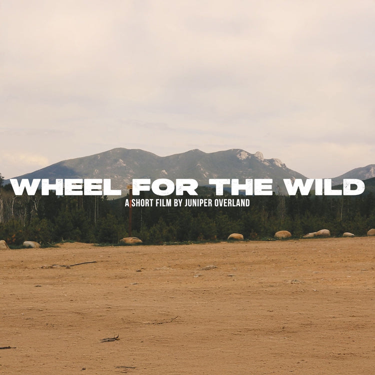 Wheel for the Wild: A Mountain Biking & Truck Camper Story from Colorado’s High Country