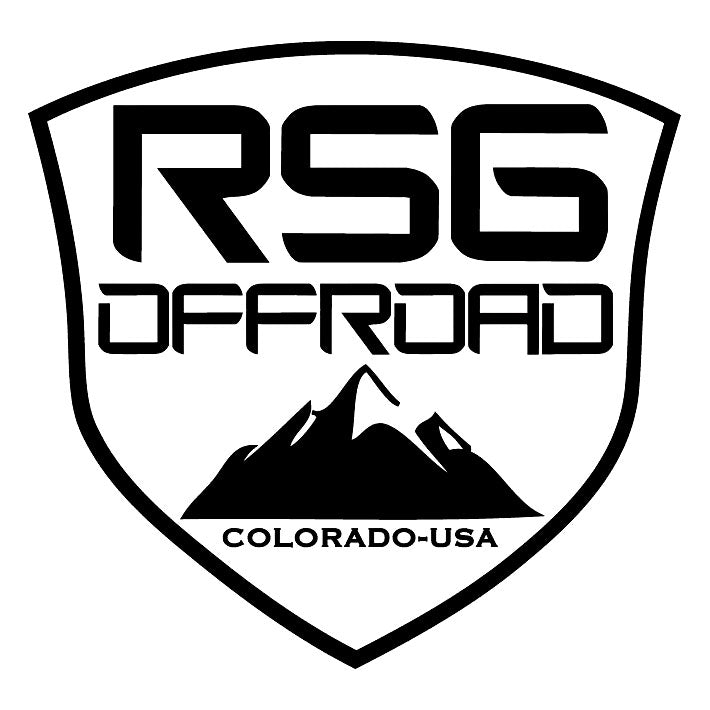 RSG Off Road