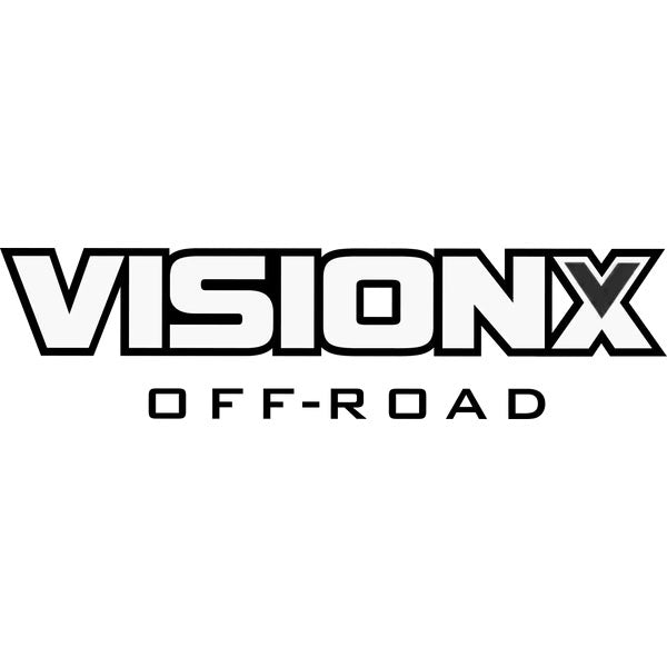 Vision X Off-Road