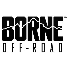 Borne Off-Road - Juniper Overland