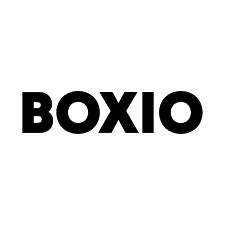 BOXIO