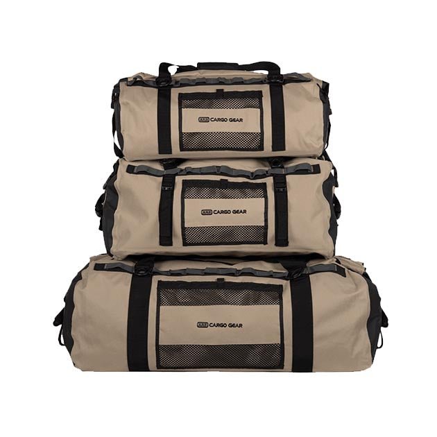 Cases & Bags - Juniper Overland