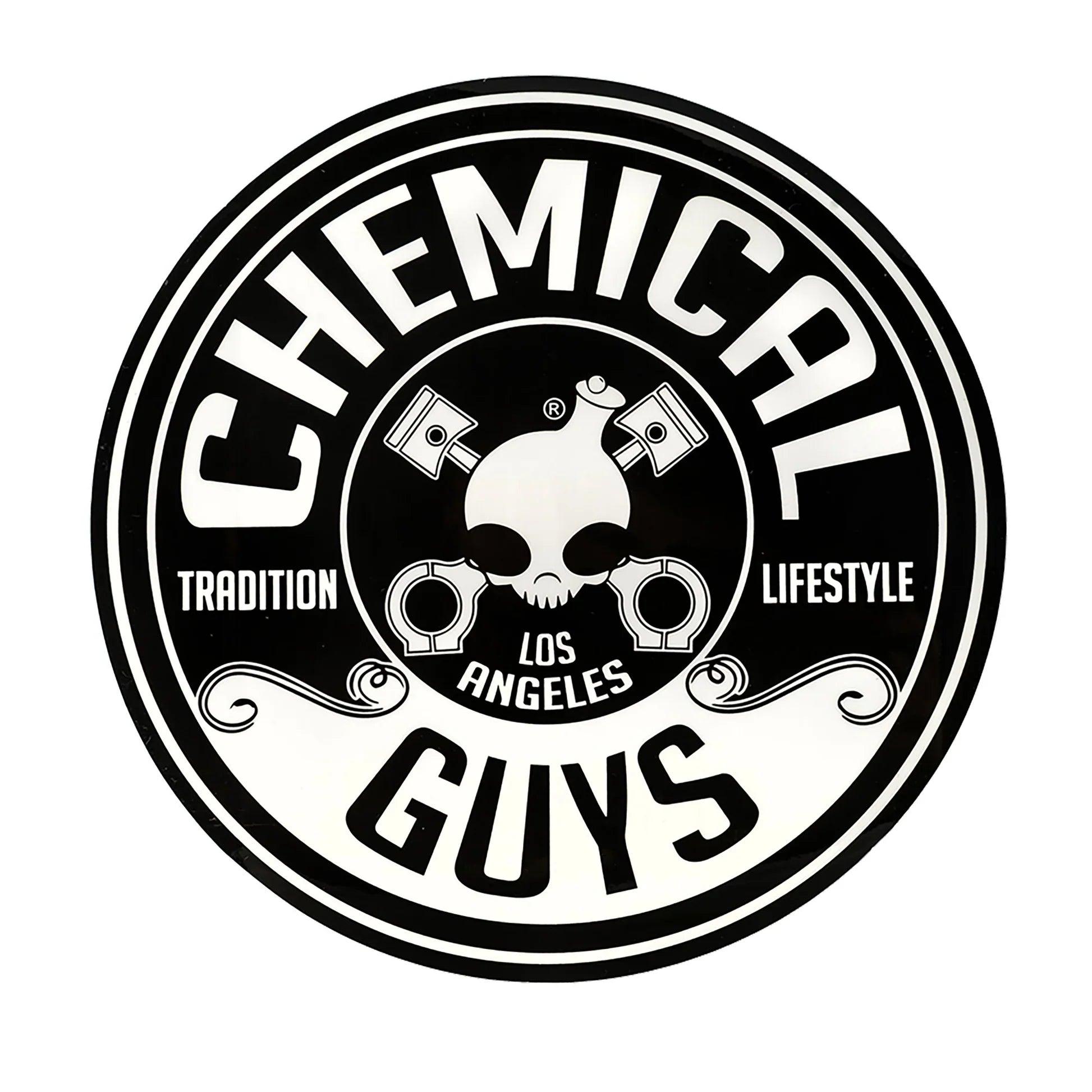 Chemical Guys - Juniper Overland