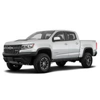 Chevy Colorado - Juniper Overland