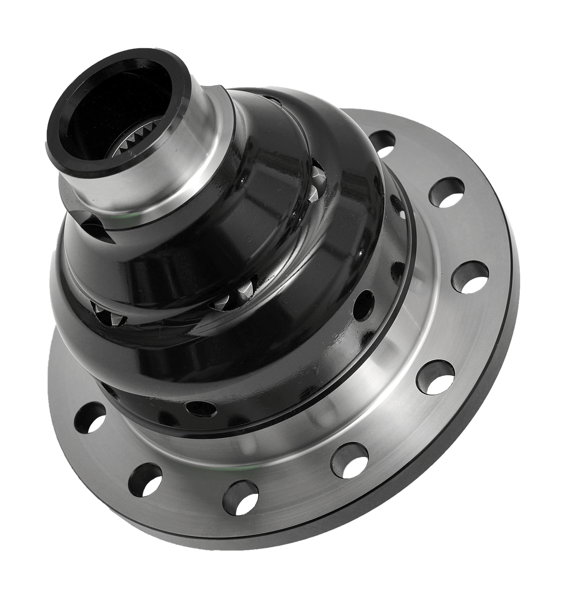 Differentials - Juniper Overland