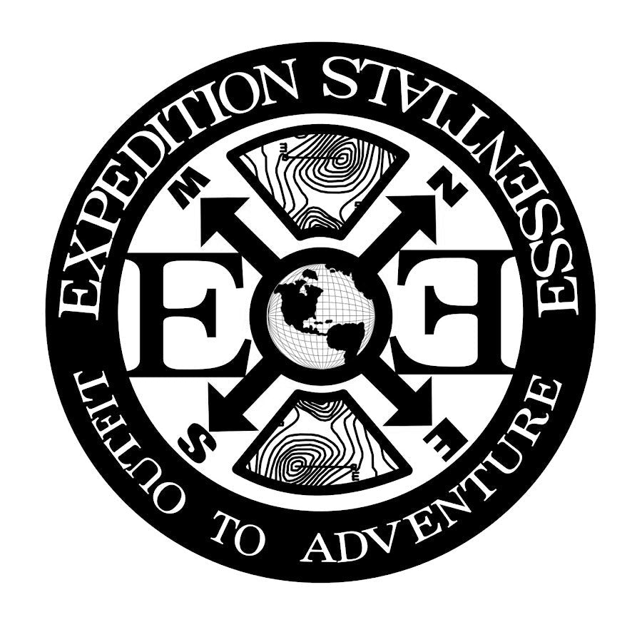 Expedition Essentials - Juniper Overland