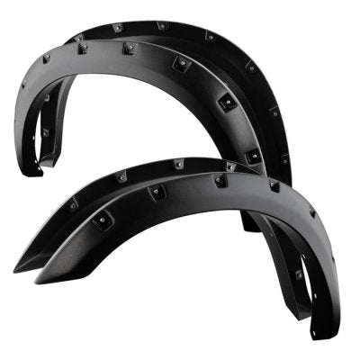 Fender Flares - Juniper Overland