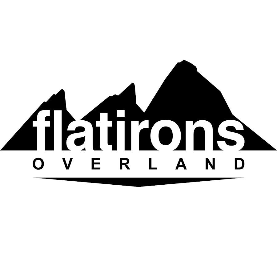 Flatirons Overland - Juniper Overland