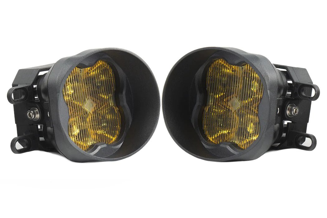 Fog Light Kits - Juniper Overland