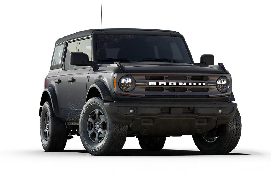 Ford Bronco - Juniper Overland