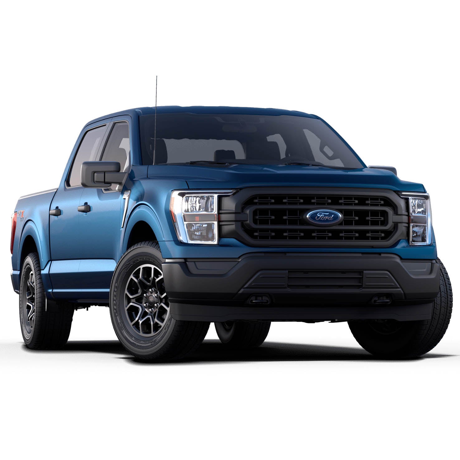 Ford F150 - Juniper Overland