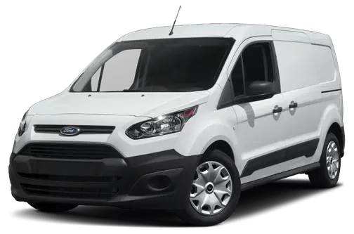 Ford Transit - Juniper Overland
