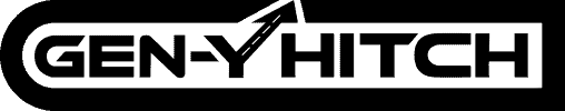 Gen-Y Hitch - Juniper Overland