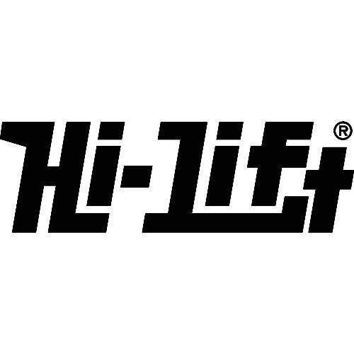 Hi-Lift Jack - Juniper Overland