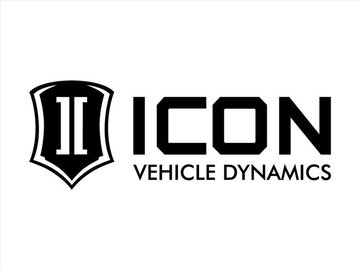 ICON - Juniper Overland