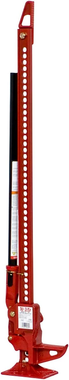 Jacks - Juniper Overland