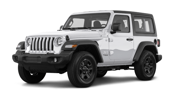 Jeep JL - Juniper Overland