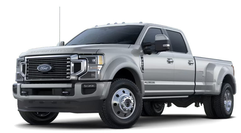 Ford F450/550