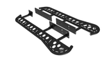 2010-2023 Lexus GX460 Flat Sliders With Grip Top Plate