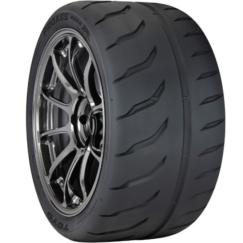 Toyo Proxes R888R Tire - 295/30ZR19 100Y