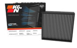 K&N Cabin Air Filter 19-25 Land Rover Defender