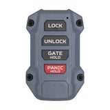 Injection Fob IF020 (2022+ Tundra / 2024+ Tacoma) - HERITAGE BLUE