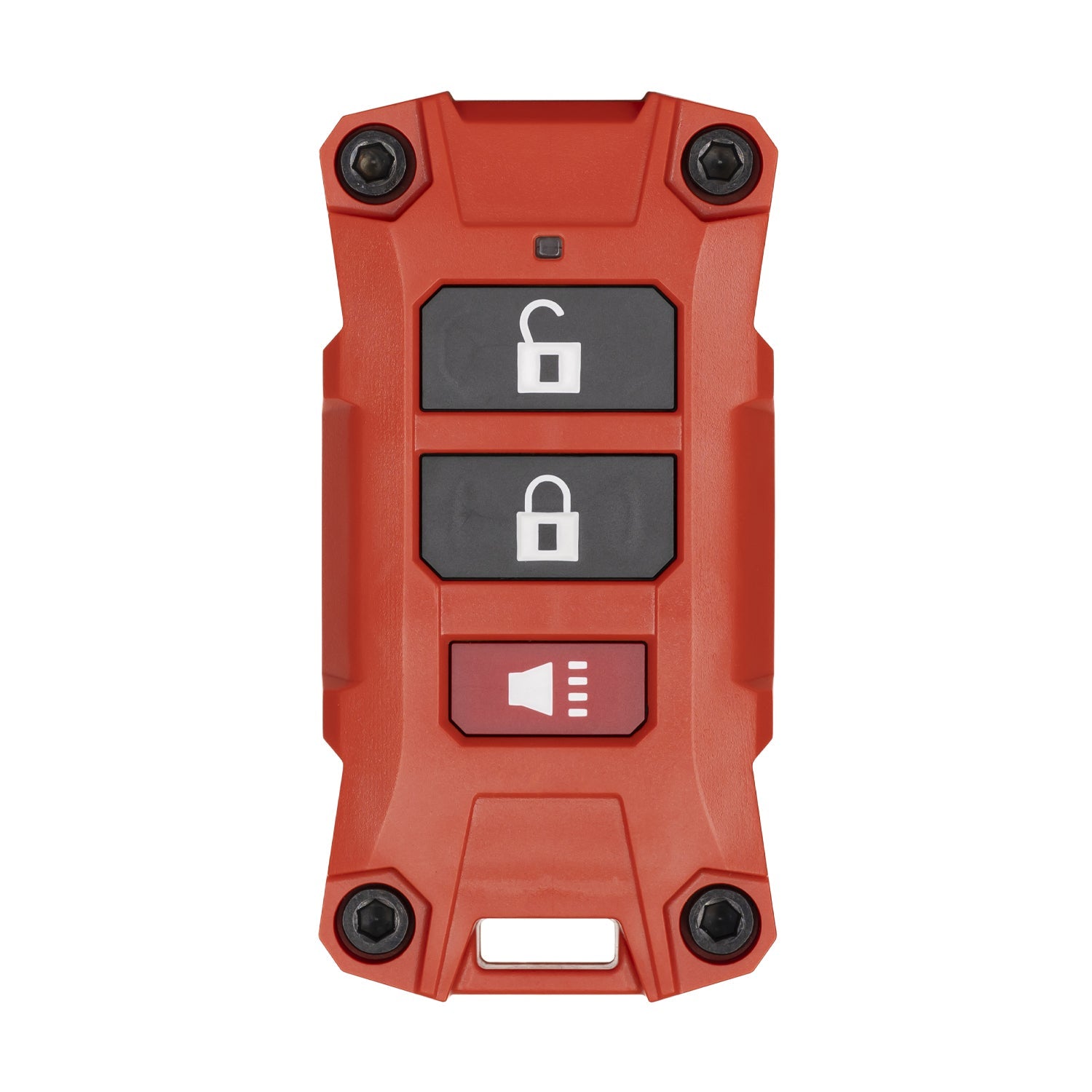 Injection Fob IF029 (V2 Wrangler JL / Gladiator JT) - PUNK'N